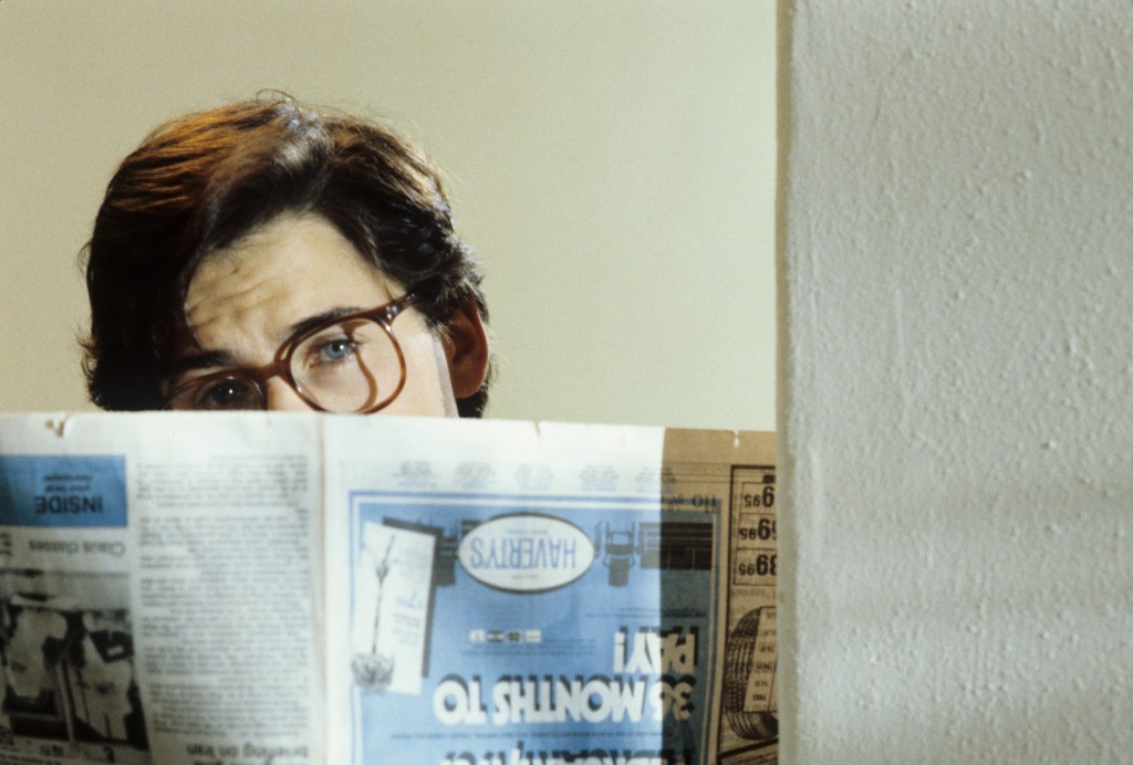 The Rejected Flower: A Heartfelt Defense of Peter Bogdanovich’s Romantic Freefall Through Space, ILLEGALLY&nbsp;YOURS