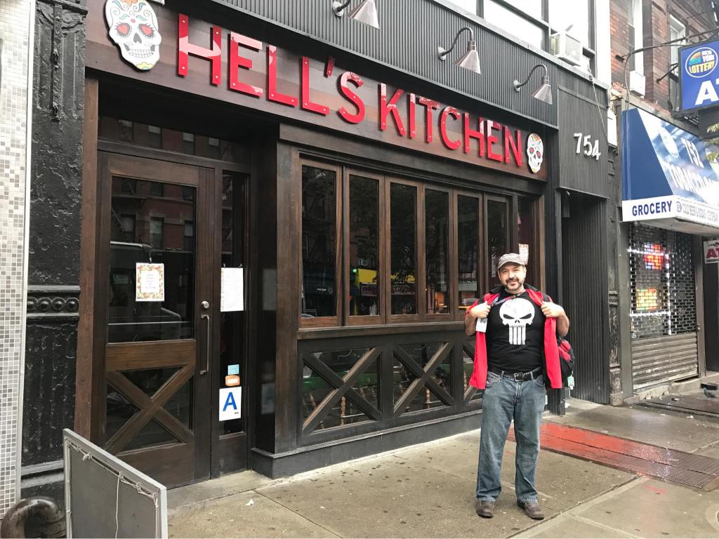 E. Spat Oktan Invites You to Get in on the Ground Floor of his Deep Space Sci-Fi Extravaganza, PROXIMA&nbsp;ONE