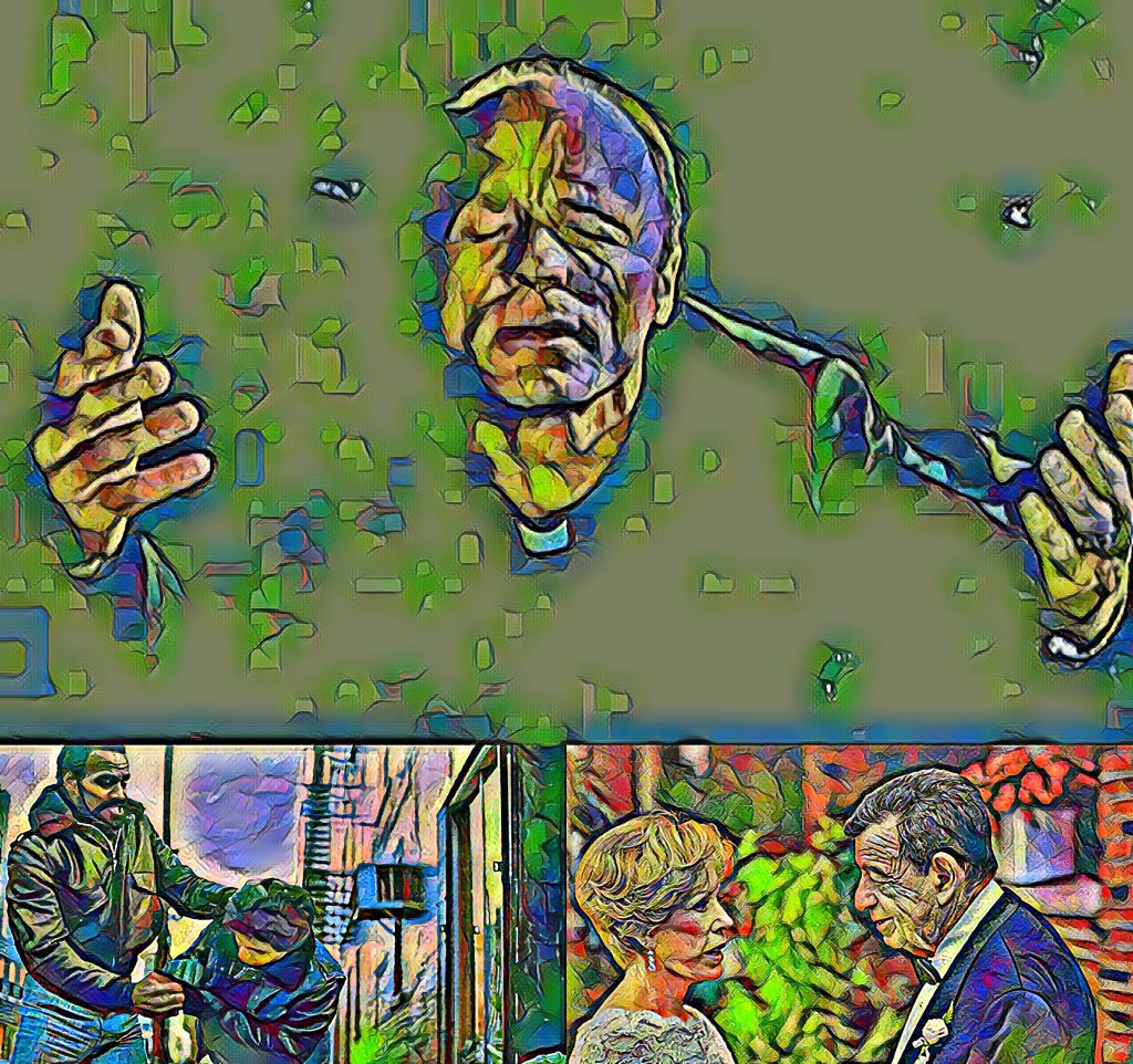 An Investigation of Agnieszka Holland’s THE THIRD MIRACLE, and a career spanning talk with its author, Richard&nbsp;Vetere