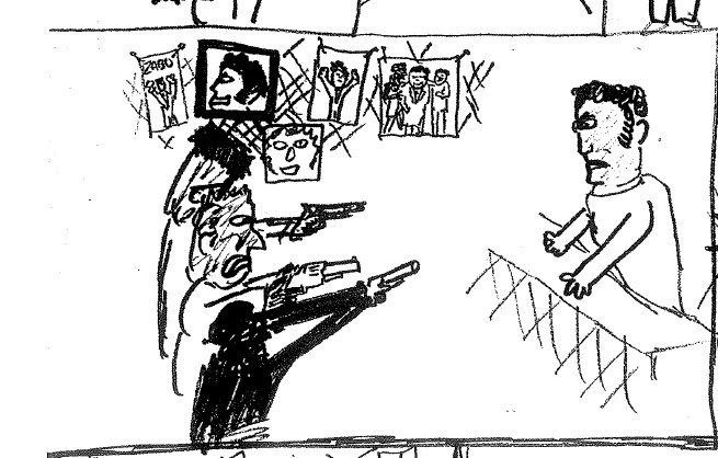 PART TWO OF THE “ZABU” CHRONICLES: GOING DEEP ON THE UNDERGROUND&nbsp;CLASSIC