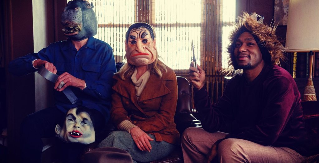 Stealth Cinema: The Lightly Seasoned Felonious Fun Of LIFE OF&nbsp;CRIME