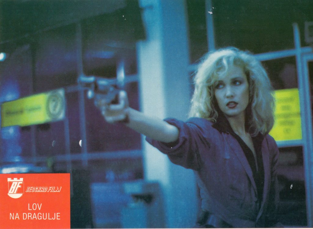 “Oh, The Deal’s Going Down…But It’s Going Down Twisted!”: Albert Pyun’s Underrated, Wicked Comic Noir DOWN&nbsp;TWISTED