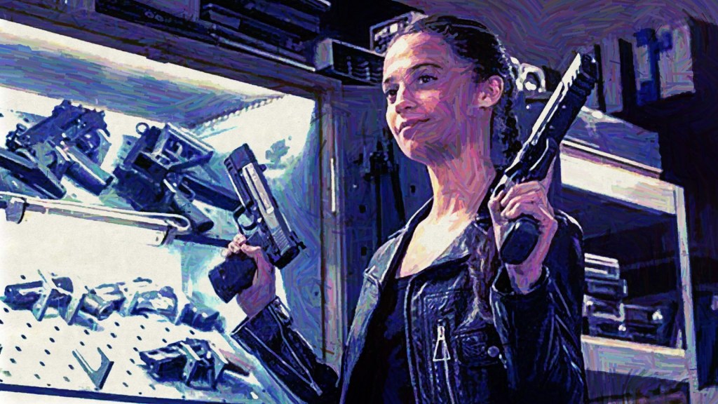 Why, Yes, I liked Tomb Raider, Thanks For&nbsp;Asking!