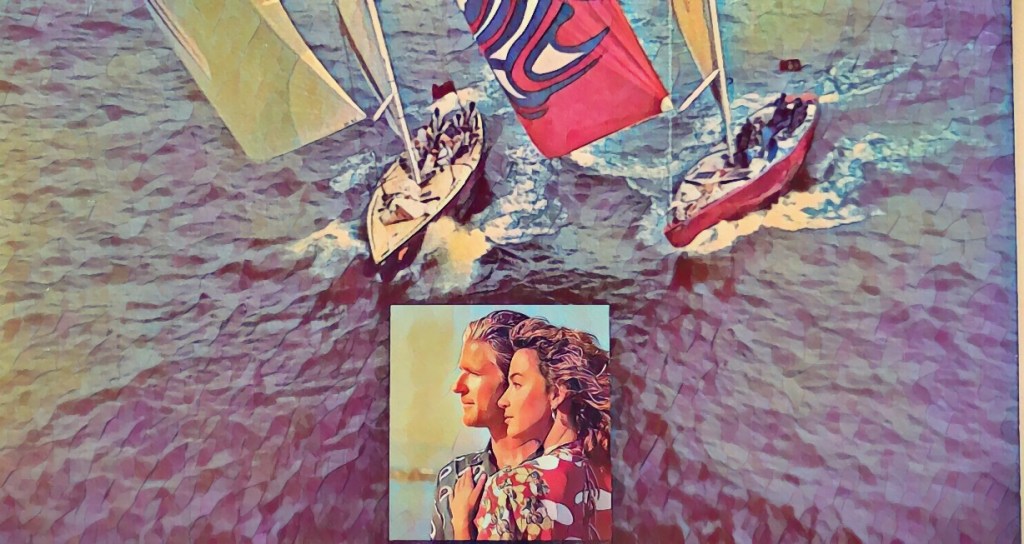 The Rich, The Neurotic, and the Buoyant: Carol Ballard’s Unheralded Sailing Epic&nbsp;WIND