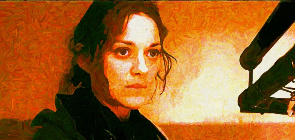 To Love is to Burn: the Big Emotions of James Gray’s The&nbsp;Immigrant