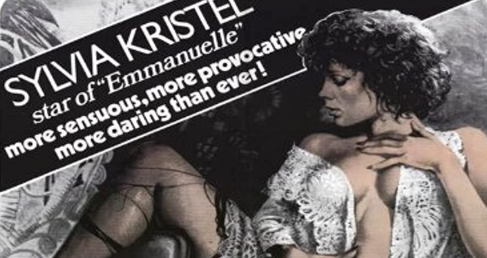 More than Emmanuelle: Sylvia Kristel in&nbsp;Julia