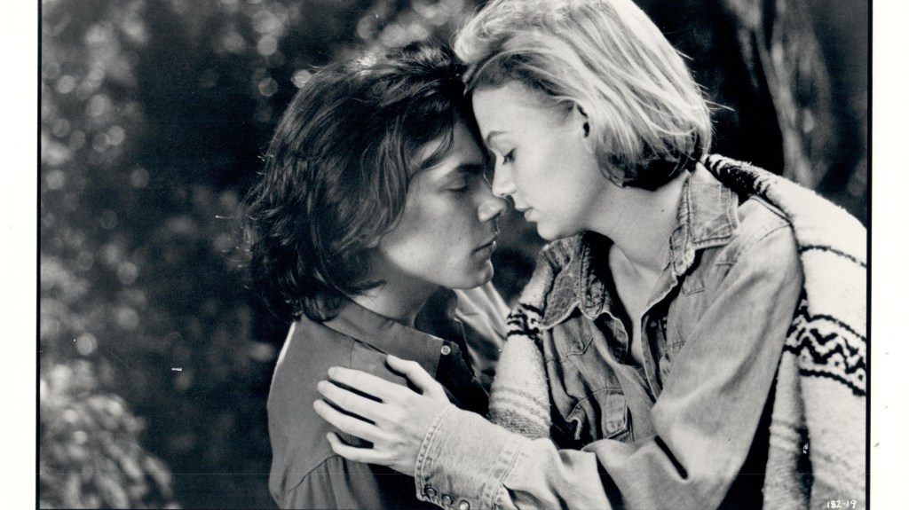 Not Phony: Peter Bogdanovich’s THE THING CALLED&nbsp;LOVE