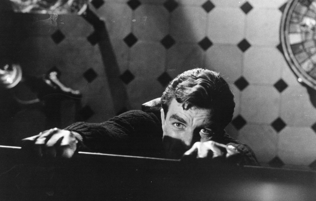 The Viking Sea Lord takes on the Big Screen: Tom Selleck IS&nbsp;Lassiter!