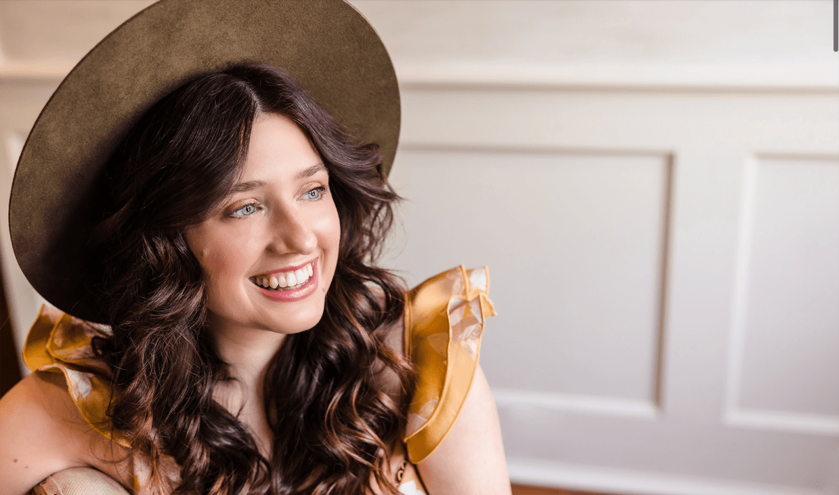 Outside the Genre Box: Meet Natalie Gray