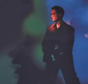 Marshall Crenshaw, 1989