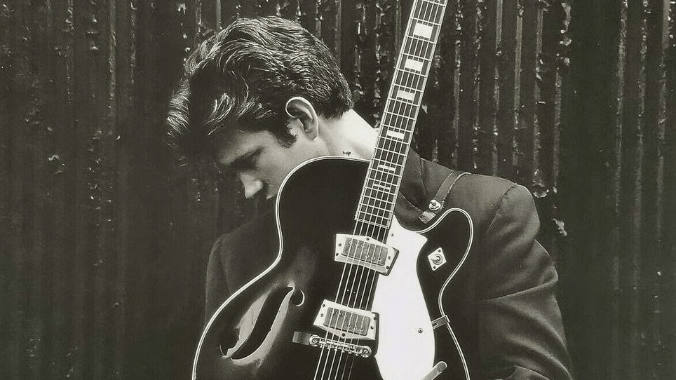 The Art of Staying Sad: Chris Isaak’s Singular&nbsp;Path