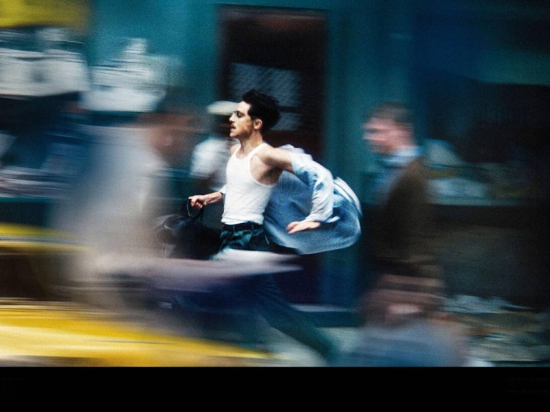 When Entertainment Hurts: MARTY&nbsp;SUPREME