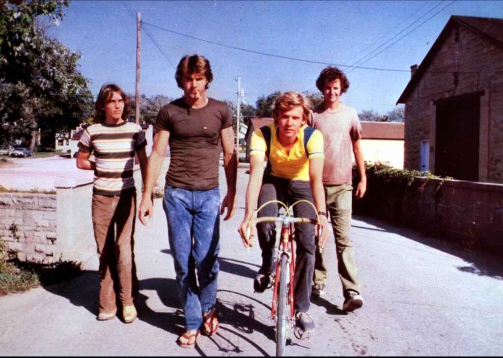 No Cult Favorite: BREAKING AWAY Is a Masterpiece