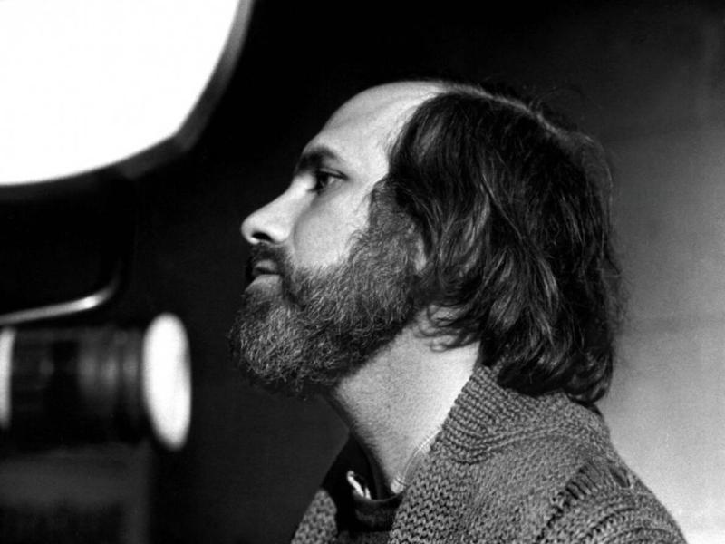 Invisible Ink: Brian De Palma’s AMBROSE CHAPEL and the Masterpiece That&nbsp;Wasn’t