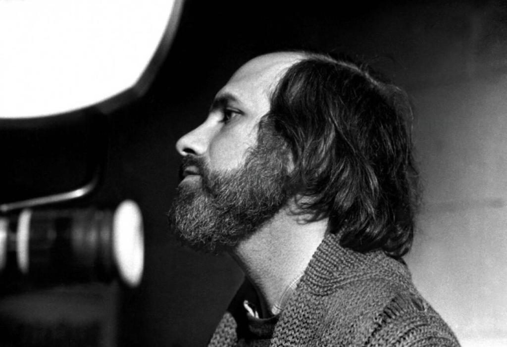 Invisible Ink: Brian De Palma’s AMBROSE CHAPEL and the Masterpiece That Wasn’t