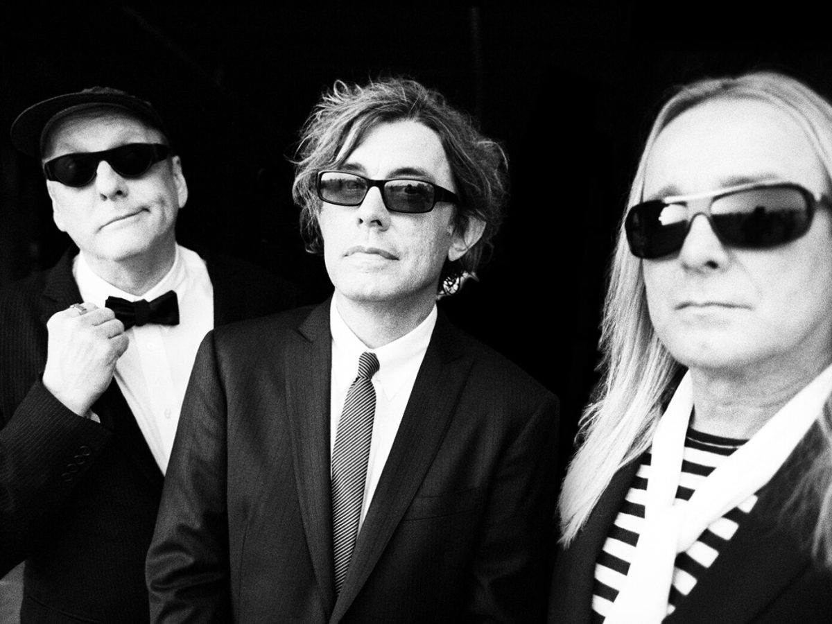 How Cheap Trick Outlived Their Moment, and I’m&nbsp;Glad.