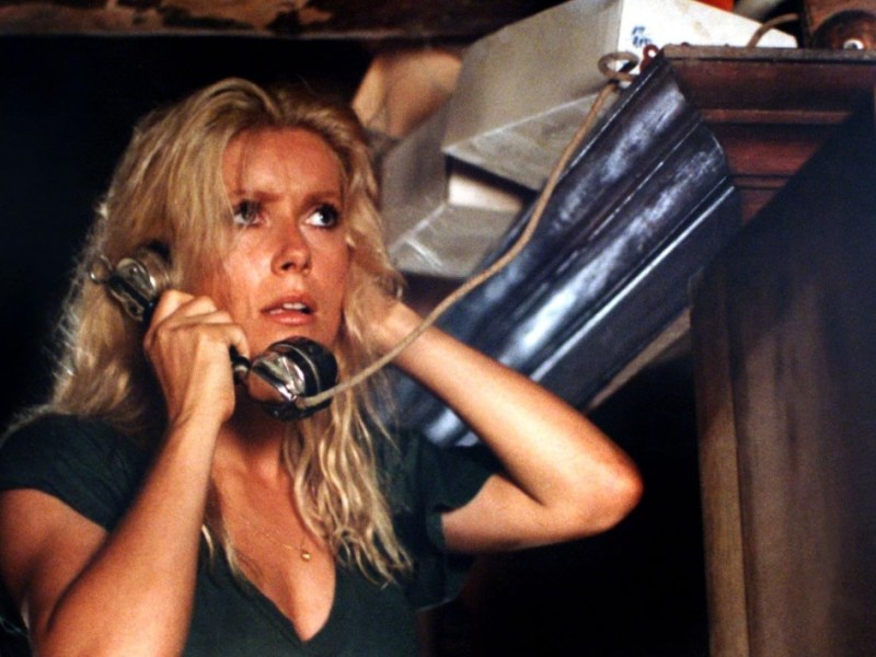 Deneuve Unleashed: Screwball Chaos in Rappeneau’s Le&nbsp;Sauvage