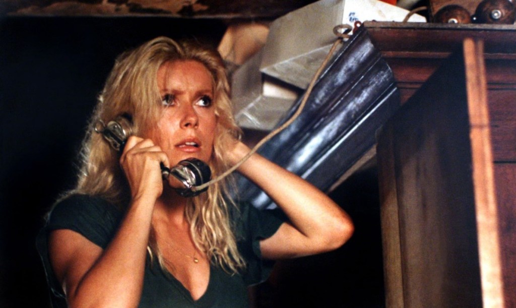 Deneuve Unleashed: Screwball Chaos in Rappeneau’s Le Sauvage