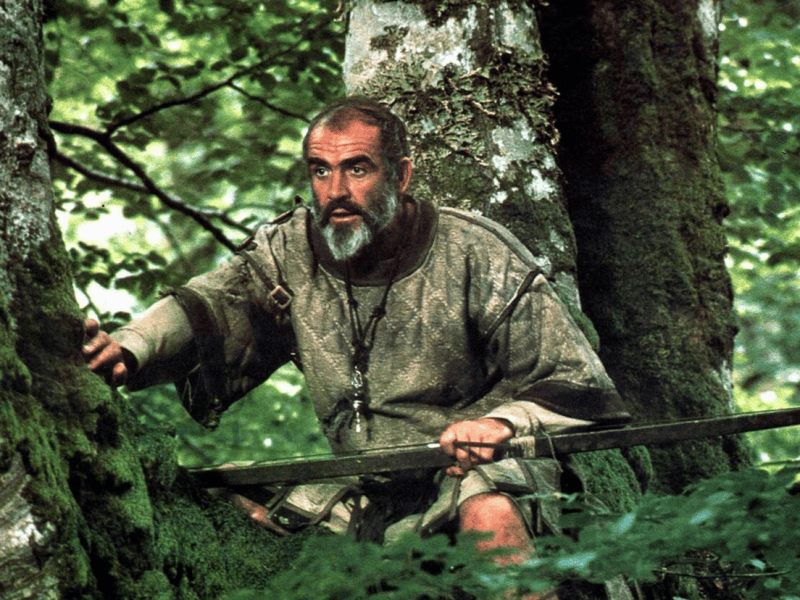 Richard Lester’s “Robin and Marian:” The Greatest Robin Hood Movie Ever&nbsp;Made?