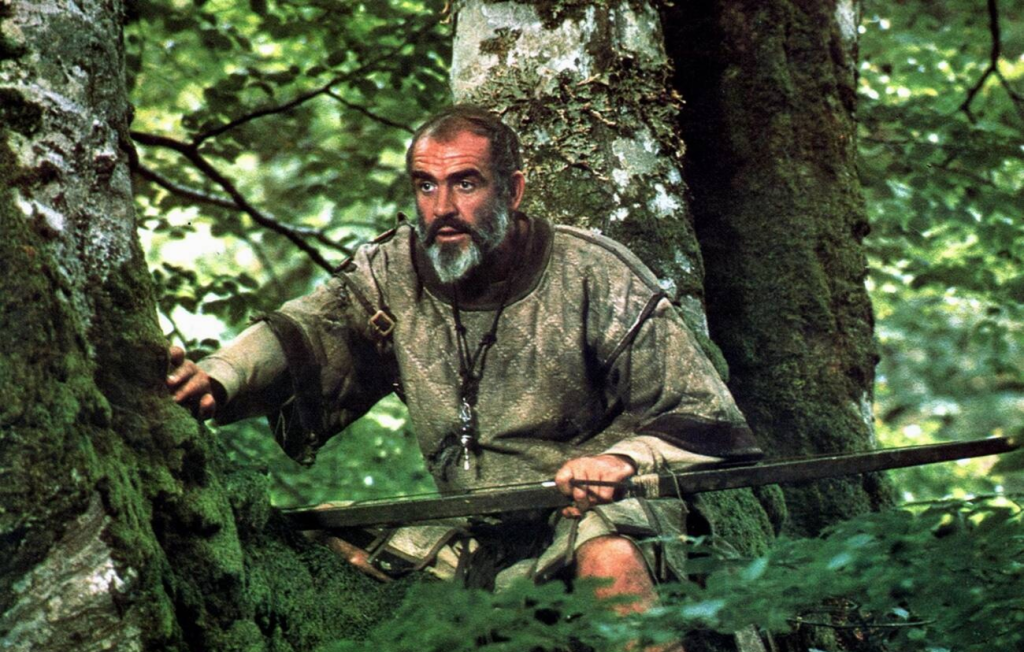 Richard Lester’s “Robin and Marian:” The Greatest Robin Hood Movie Ever Made?