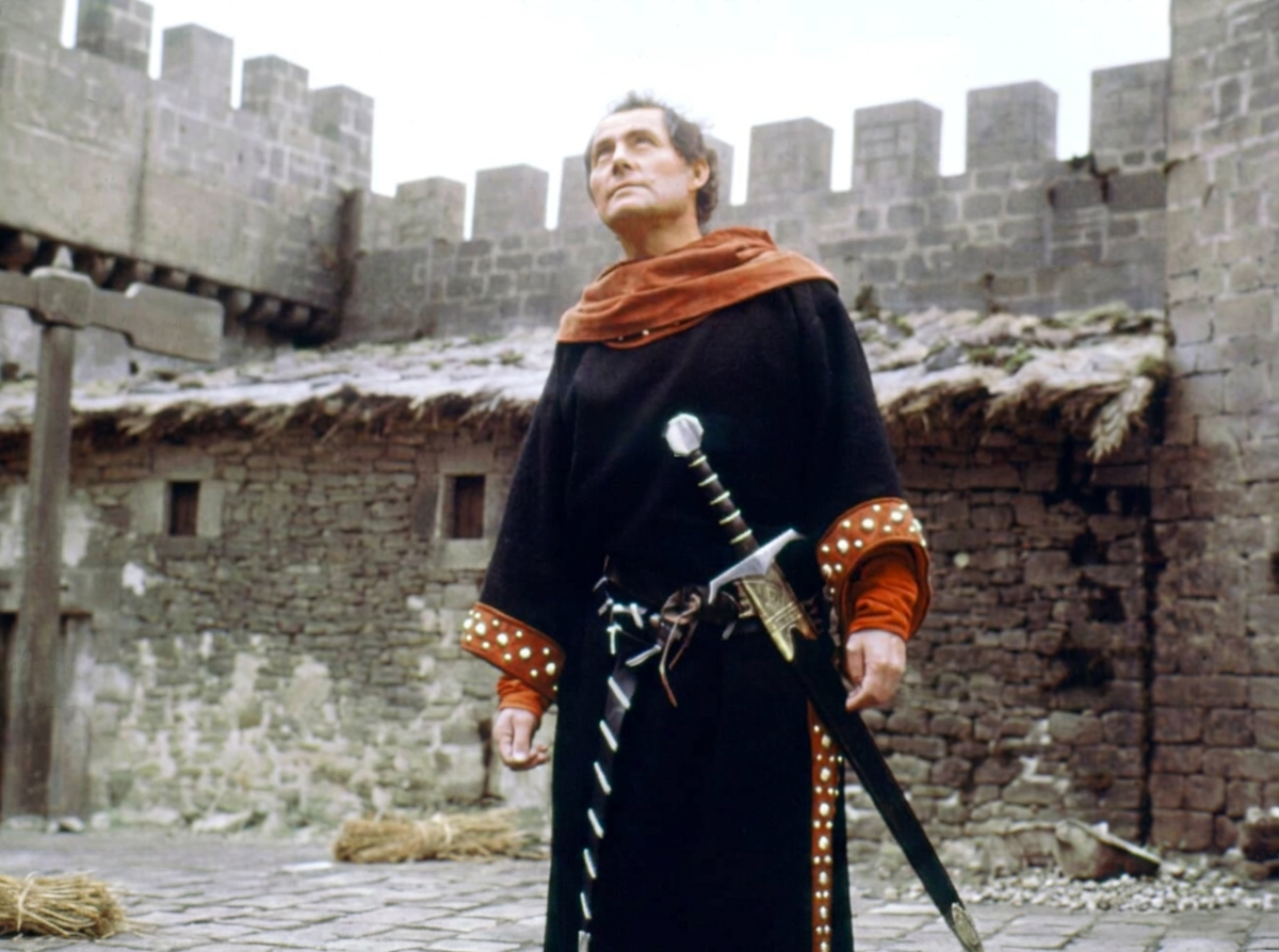 robin marian shaw