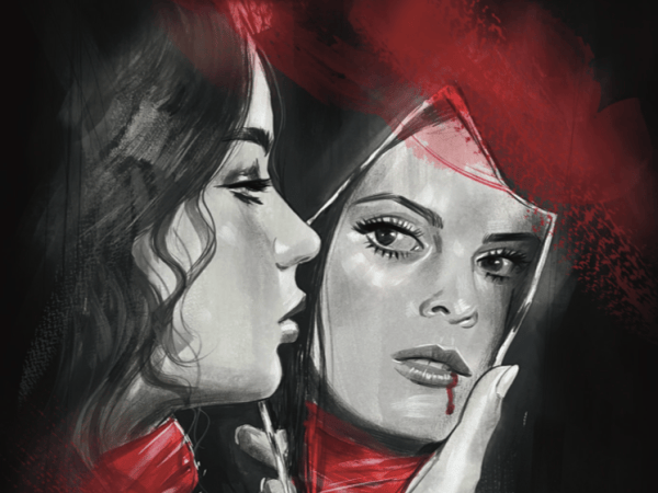 All That Black: The Dark Side of Cinephilia Explored in Newly Translated Italian Giallo&nbsp;Novel