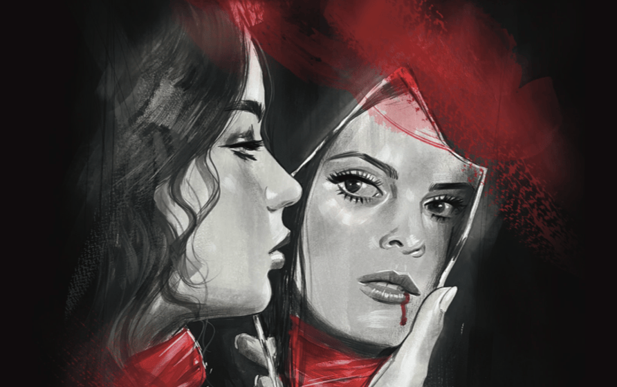 All That Black: The Dark Side of Cinephilia Explored in Newly Translated Italian Giallo Novel